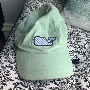 southern tide hat